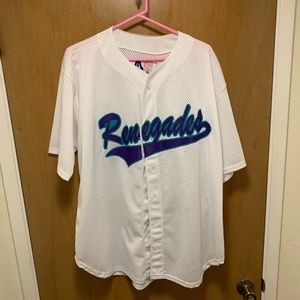 RENEGADES JERSEY